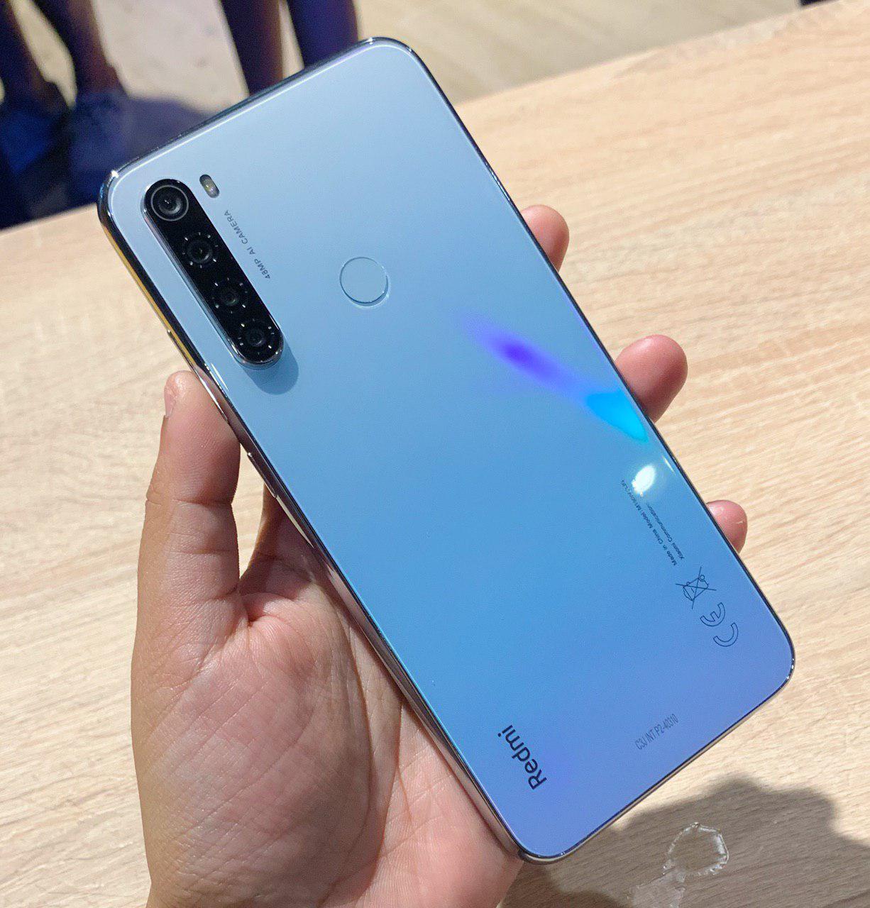 Xiaomi Launches Four New Phones In Redmi Series Geek Culture