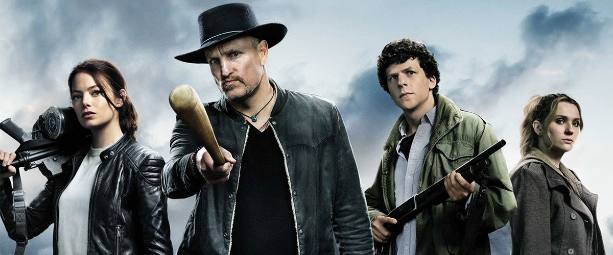 Zombieland: Double Tap team explains why sequel took 10 years to make