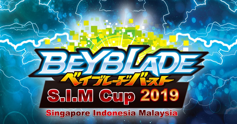 Beyblade store tournament 2019