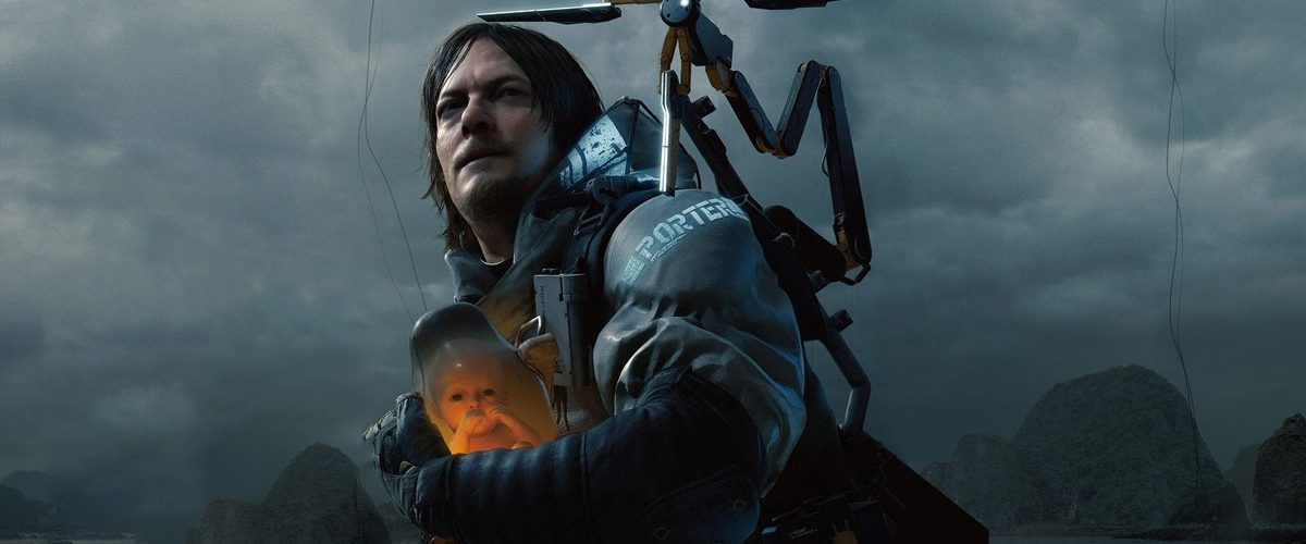 Death Stranding review PS4: Does Norman Reedus deliver the goods?