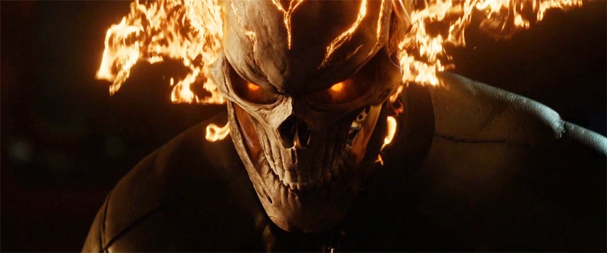 Marvel's Ghost Rider TV Show Crash And Burns, Cancelled By Hulu | Geek