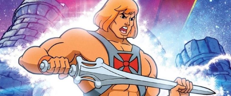 he man live action 2021