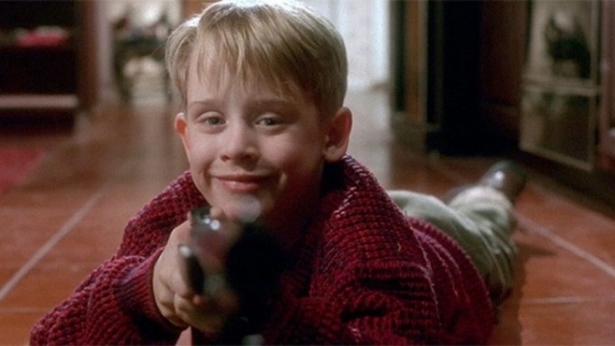 kevin home alone 2