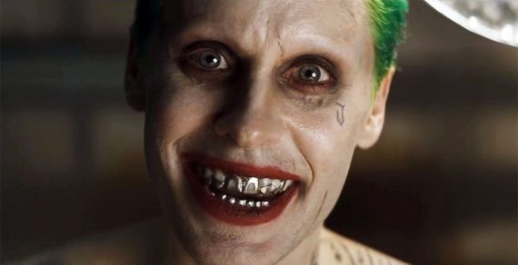Jared Leto Unhappy Warner Bros. Ditched Him For Joaquin Phoenix As ...