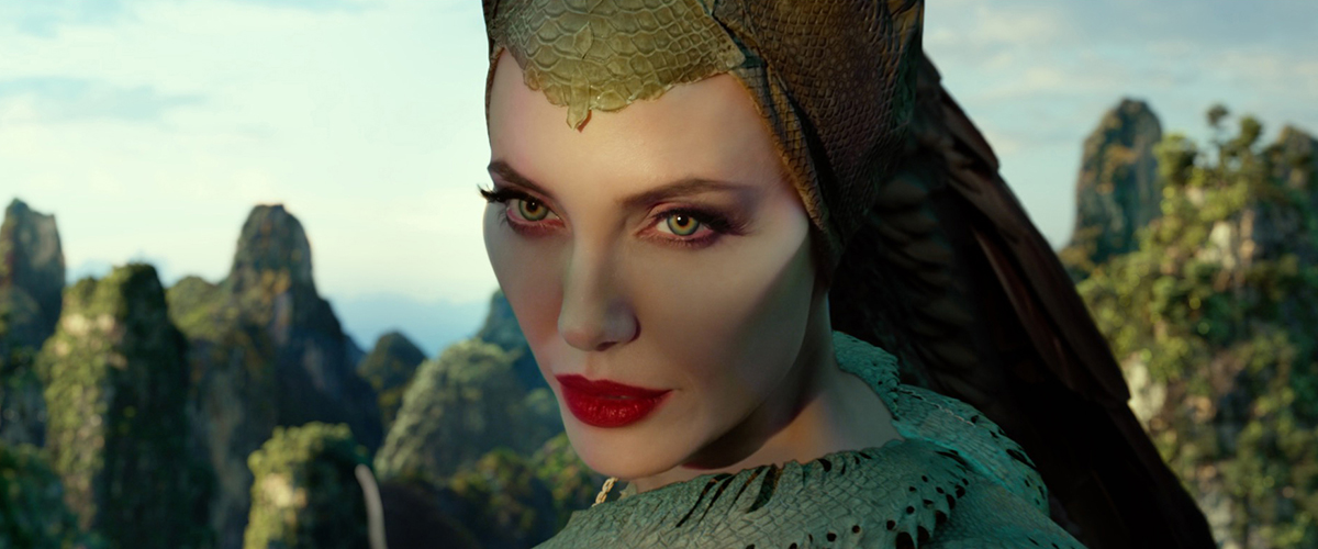 Geek Review - Maleficent: Mistress of Evil | Culture