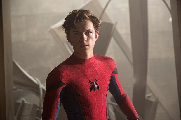 Tom Holland's Last Minute Appeal To Disney and Sony Kept Spider-Man In ...