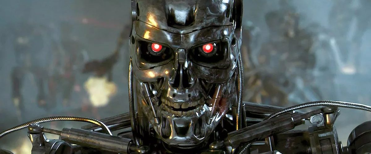Terminator: The Anime Series Coming soon on Netflix! (Animation Production:  Production I.G) . . . #animenews #anime… | Instagram
