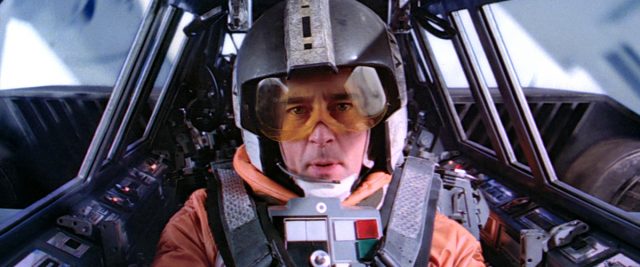 Wedge Antilles Is Returning For Star Wars: The Rise Of Skywalker | Geek ...