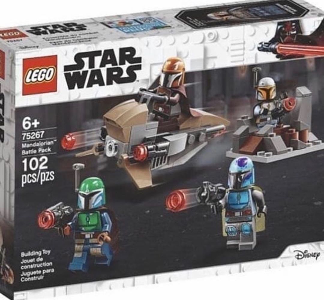 new lego sets release dates