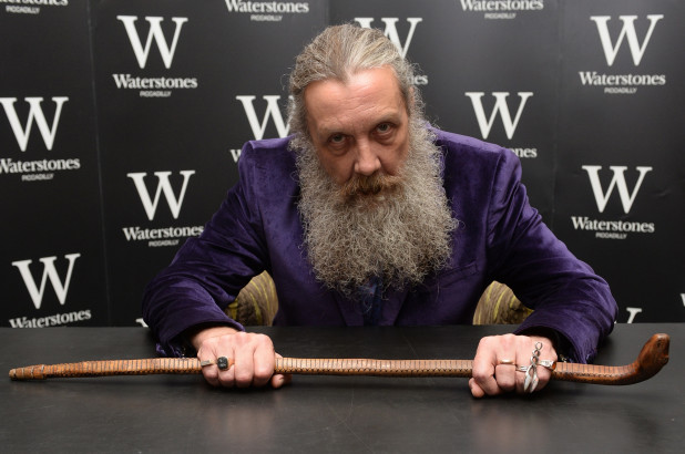 Alan Moore