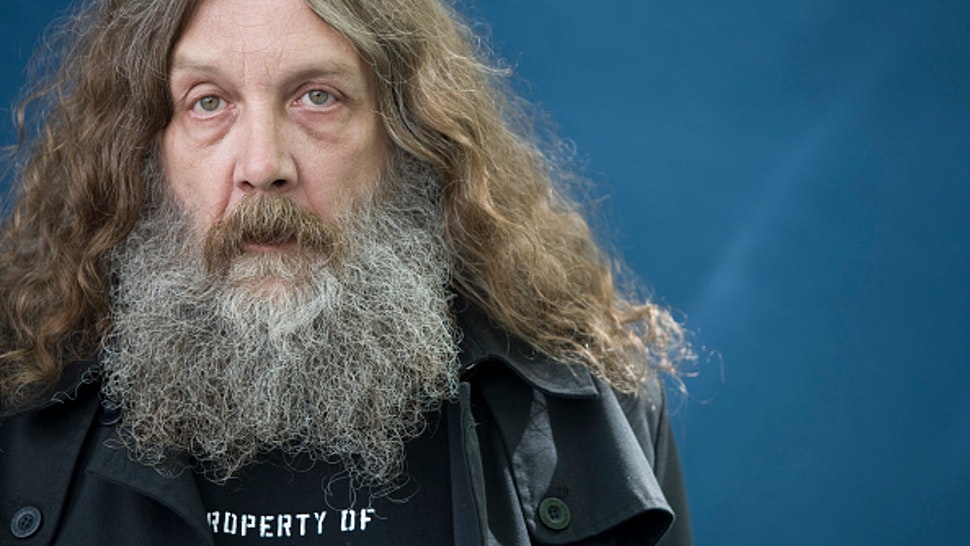 Alan Moore