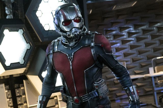 Ant-Man 3 Begins Production in January 2021 | Geek Culture