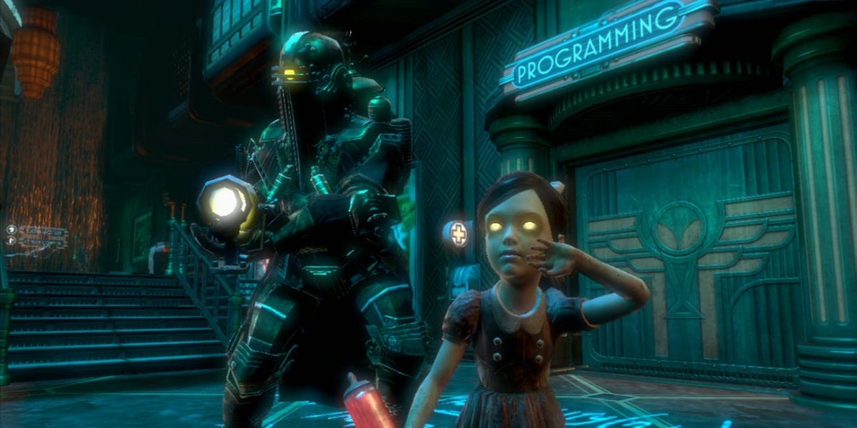 Bioshock