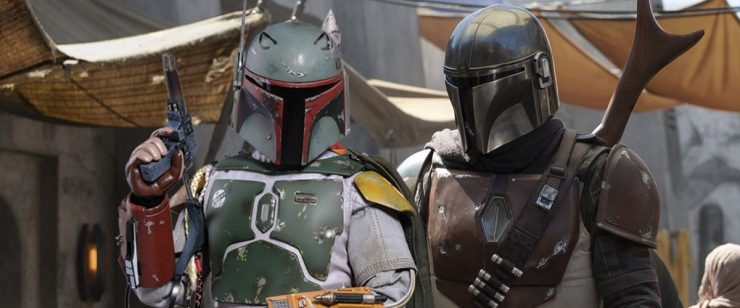 Who The Fett Are The Mandalorians In Star Wars? | Geek Culture