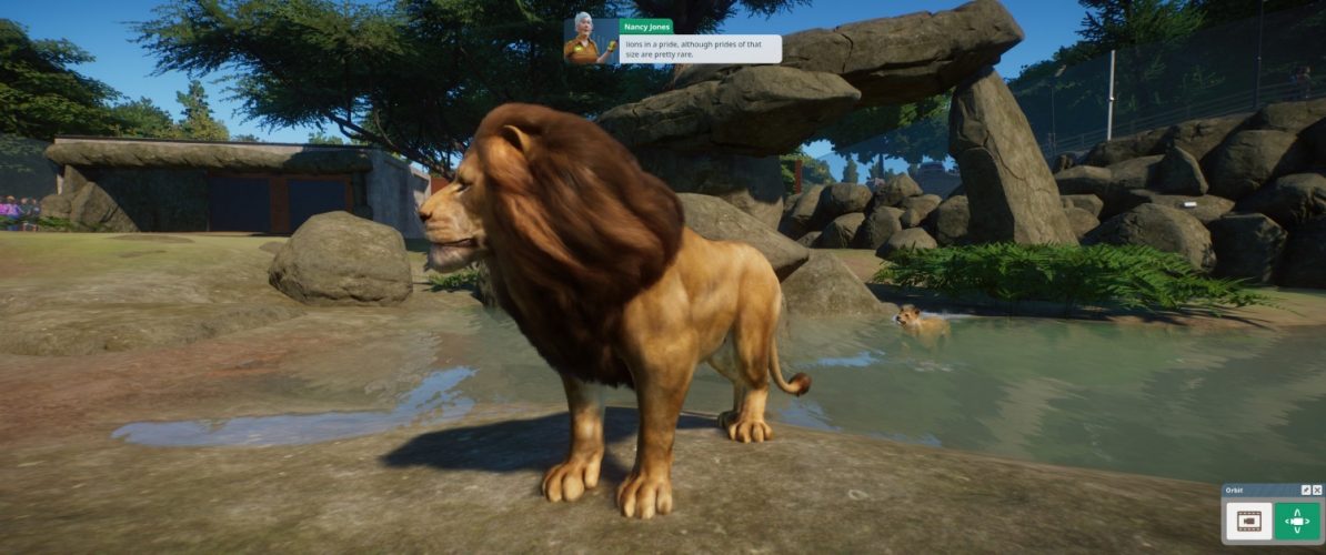 Geek Review: Planet Zoo | Geek Culture