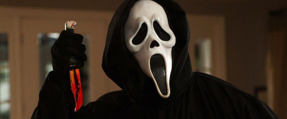 Scream 6 Cast Learned Who Ghostface Is in the Most Epic Way