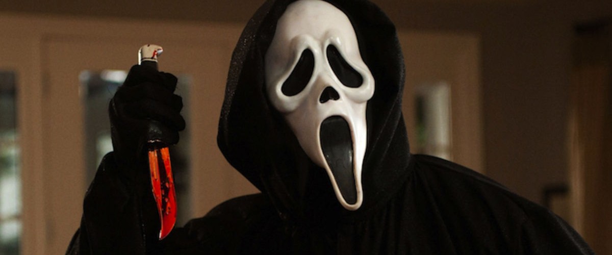 Where to Watch: 'Scream VI' - IMDb