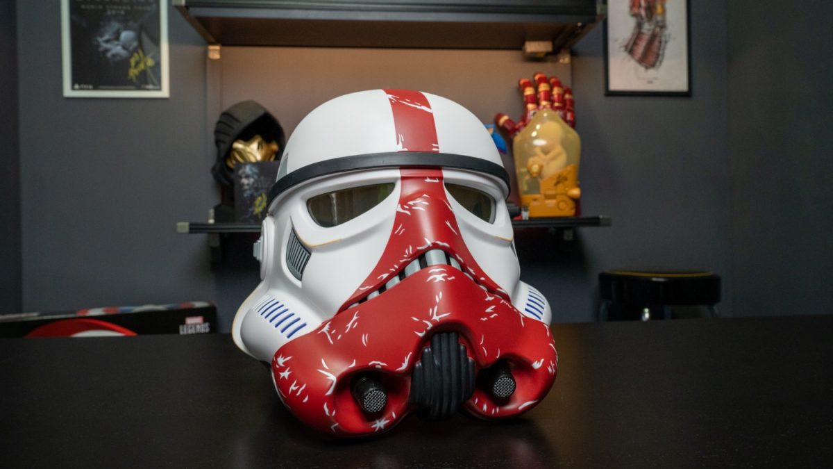 hasbro black series helmet 2019