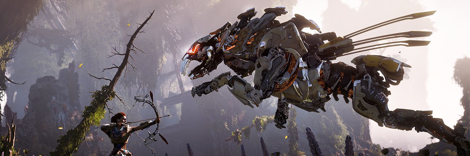 Horizon Zero Dawn Sequel Possibly In The Works Geek Culture   Horizon Zero Dawn Featured 