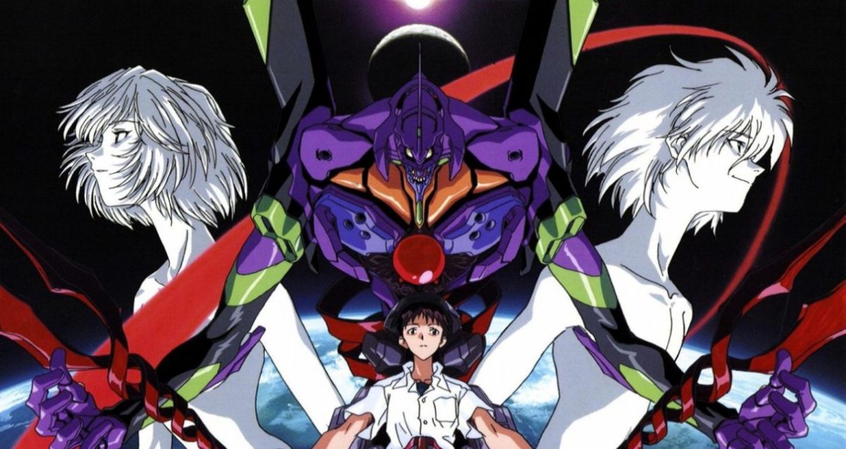 These Neon Genesis Evangelion x FILA Apparel Will Get You ...