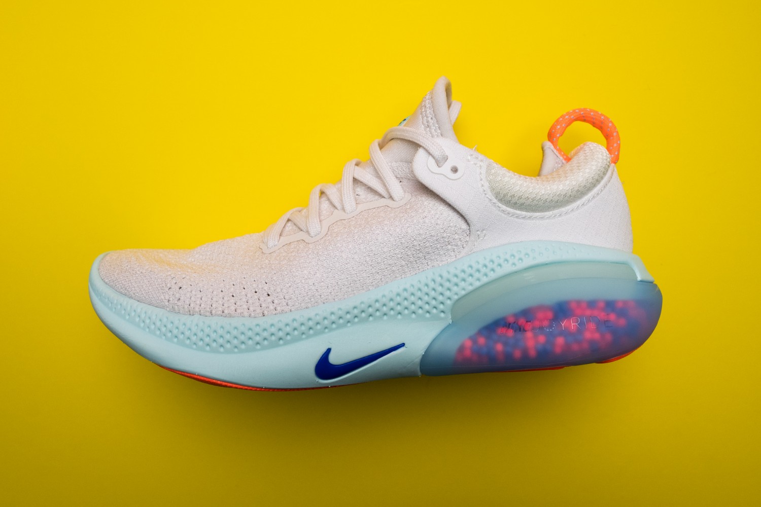 nike joyride run flyknit stockx