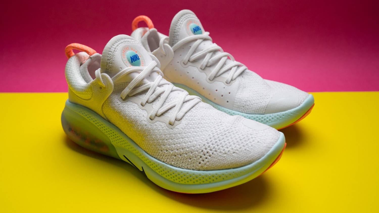 nike joyride run review