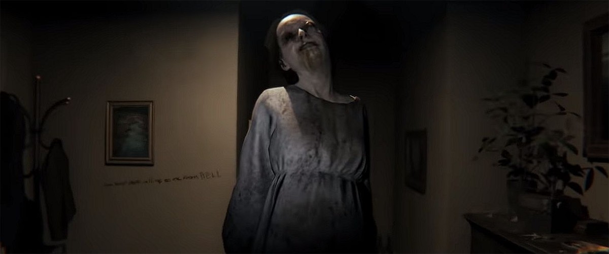 Hideo Kojima and Jordan Peele team up for new Xbox horror game