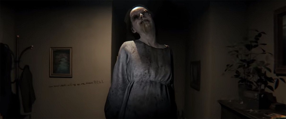 Hideo Kojima and Guillermo del Toro are making Silent Hills