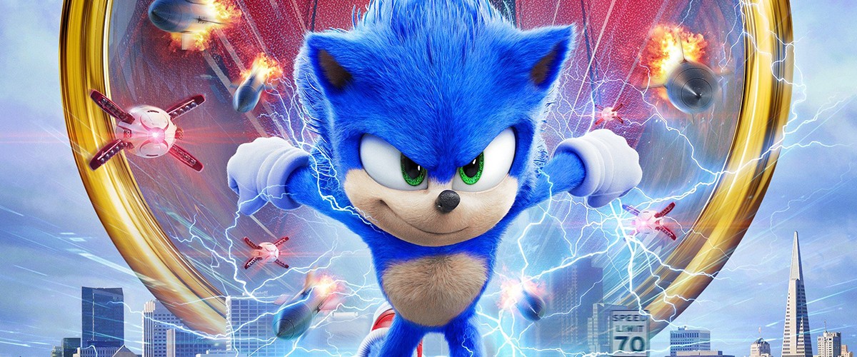 Final Electrifying Sonic The Hedgehog 2 Trailer Has Been Released