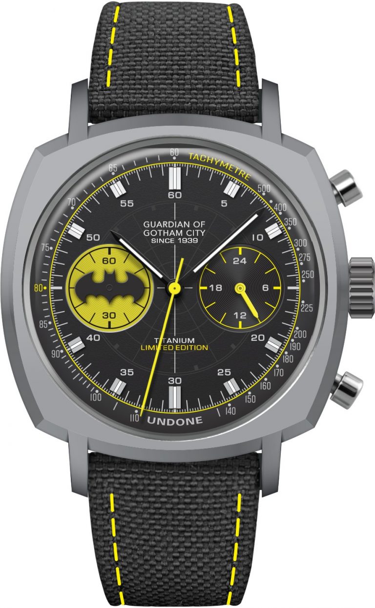 Batman's 80th Anniversary Isn't Complete Without These Limited-Edition ...