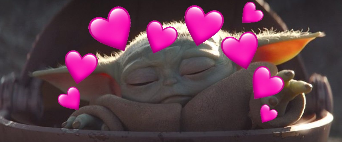 5 Reasons Why Baby Yoda Is Making The Internet Go Nuts Geek Culture