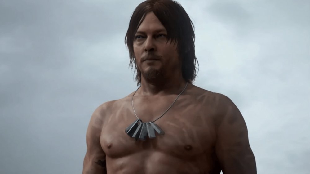 DEATH STRANDING, RESIDENT EVIL 2 lead 2019 Game Award Nominees