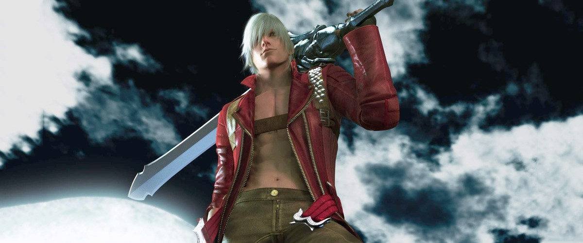 Devil May Cry 3 Special Edition