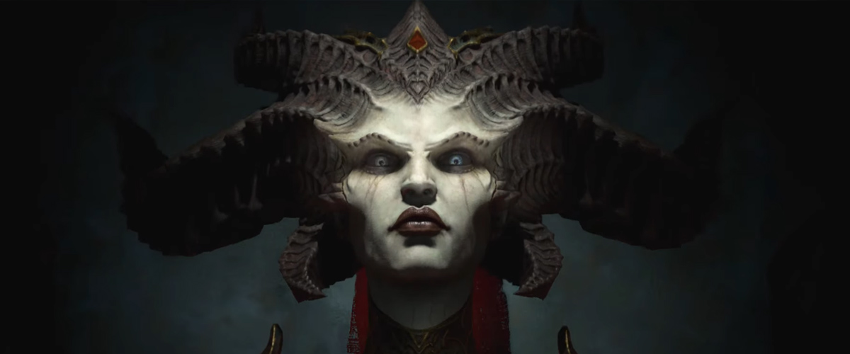 Blizzard Announces Diablo 4 With a Stunning 9-Minute Trailer & Classes ...