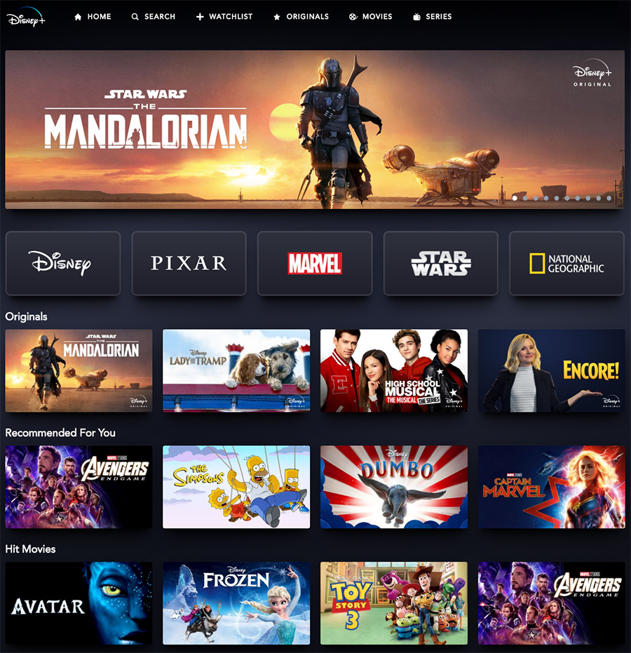 Hideo Kojima: Connecting Worlds” Coming Soon To Disney+ – What's On Disney  Plus