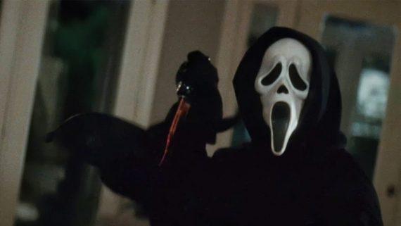 Ghostface To Return As Scream Reboot Is Reportedly In The Works | Geek ...