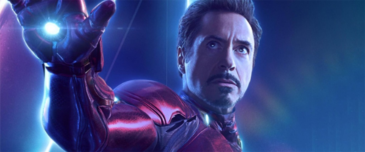 Robert Downey Jr. To Return As Iron Man For Marvel's What If...? On ...