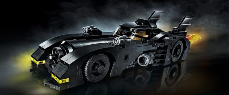 40433 lego batmobile