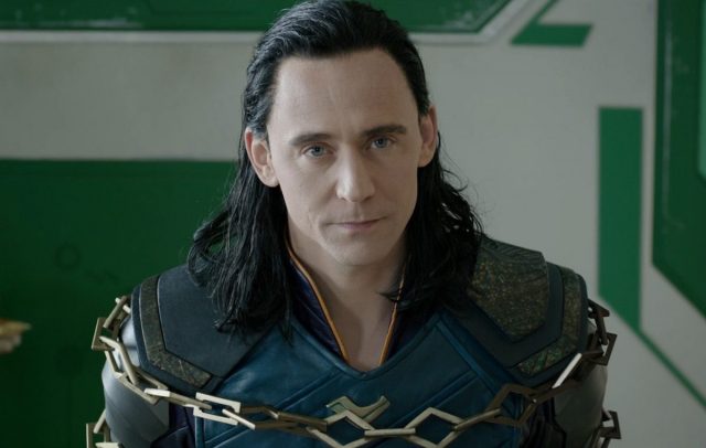 Sophia Di Martino Reportedly Playing Female Loki For Tom Hiddleston's ...