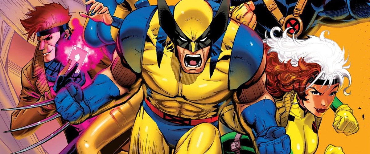 Disney+ Is Missing Episodes Of X-Men, DuckTales and The Simpsons Cartoons |  Geek Culture