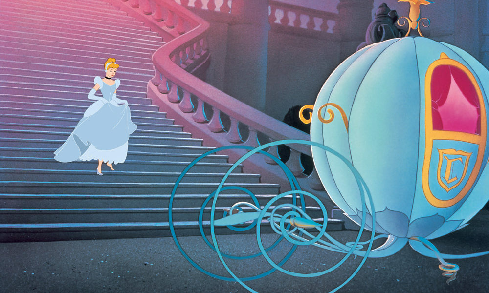 Cinderella