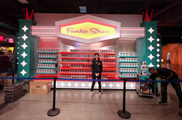 funko store uk