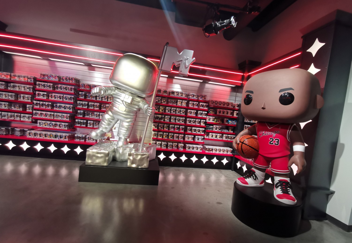 funko shop uk