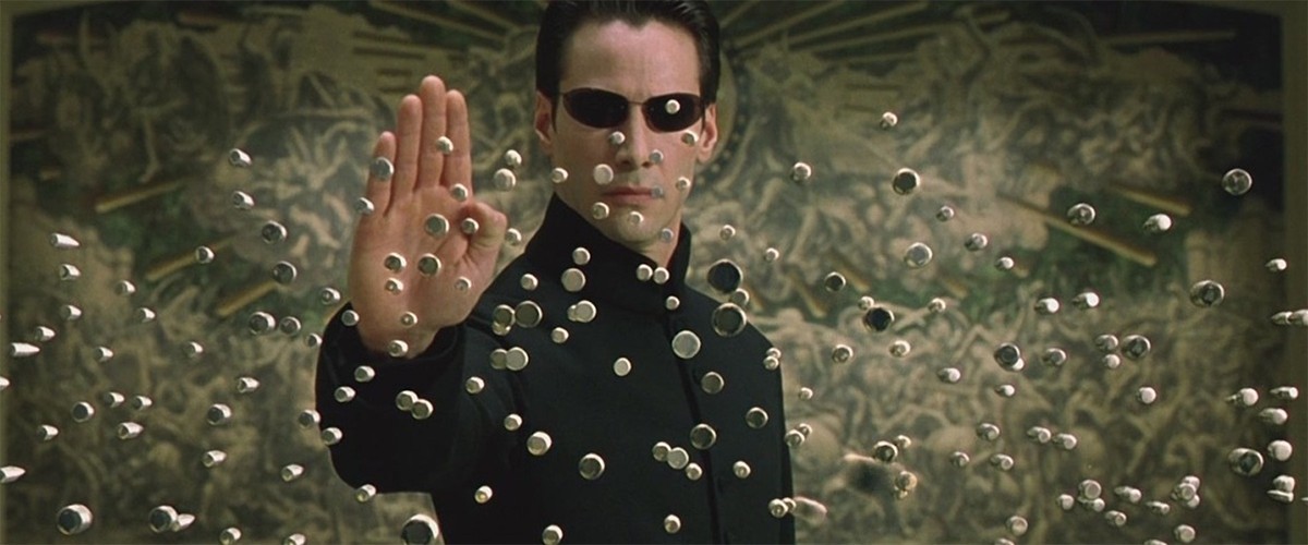 The Matrix 4' gets same 2021 release date as 'John Wick 4