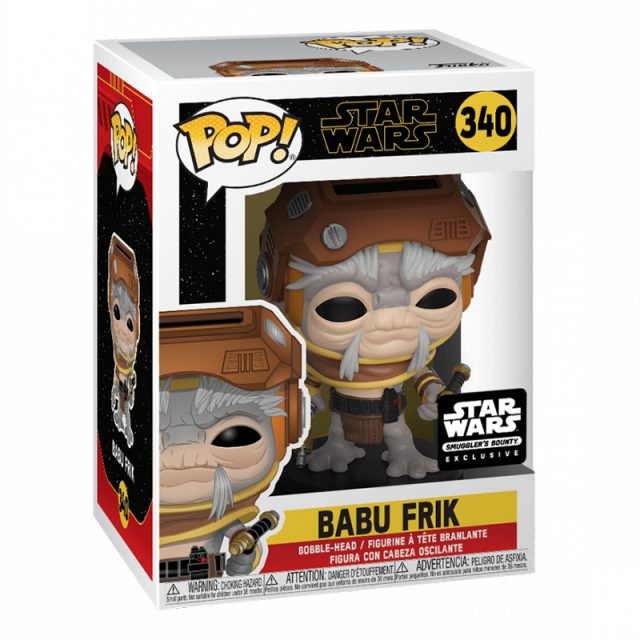 babu frik funko pop amazon