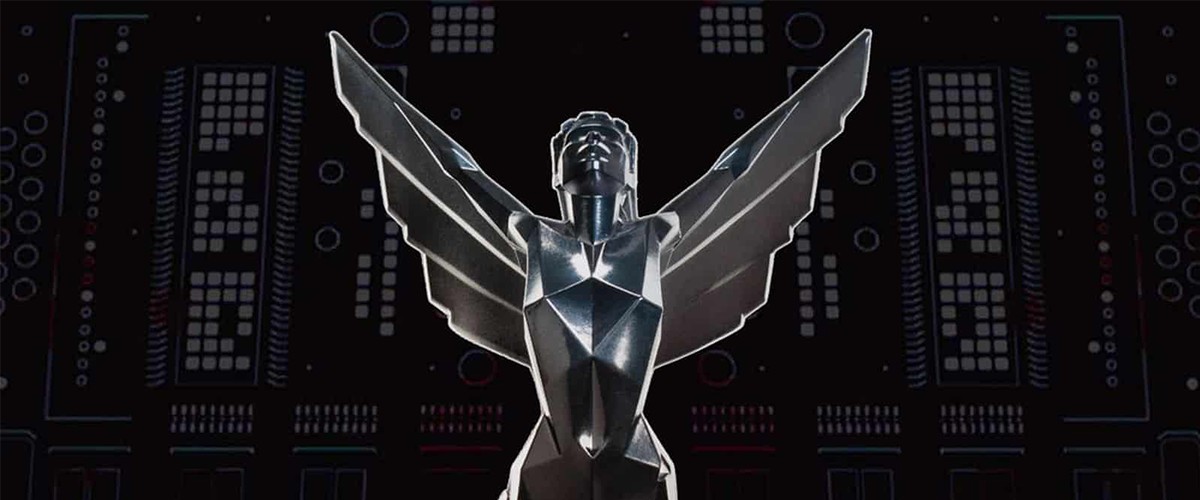 🏆 The Game Awards 2020: Nominee Announcement 🎮 