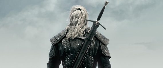 the witcher netflix review