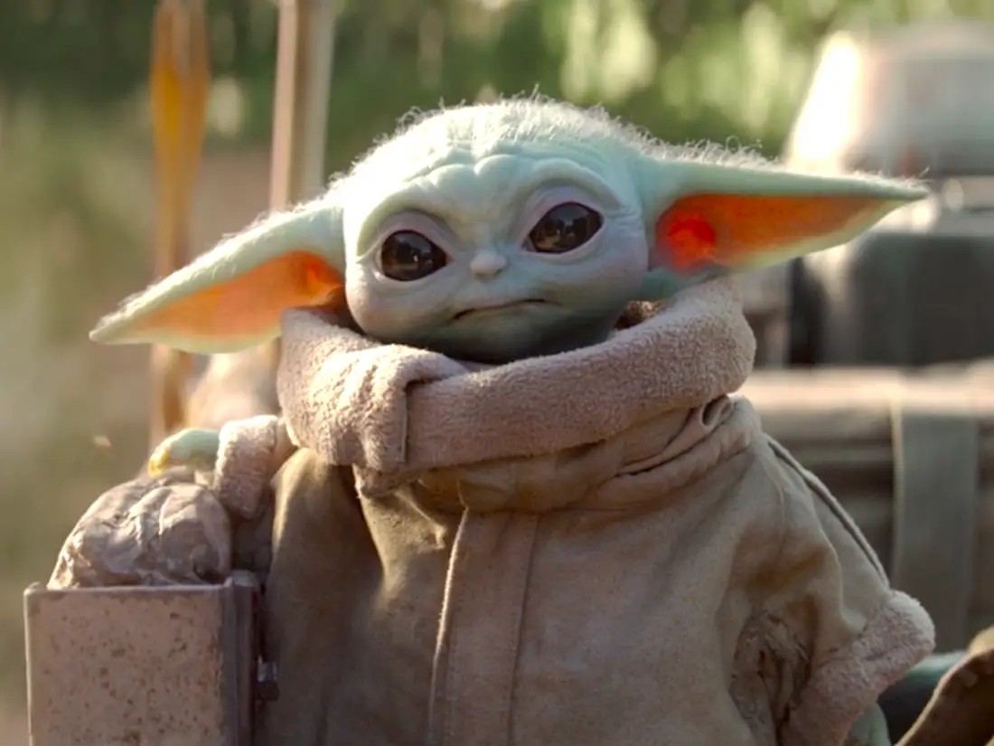 baby yoda meme friday
 Baby Yoda Will Not Be Making An Appearance In Star Wars: The Rise of Skywalker | Geek Culture