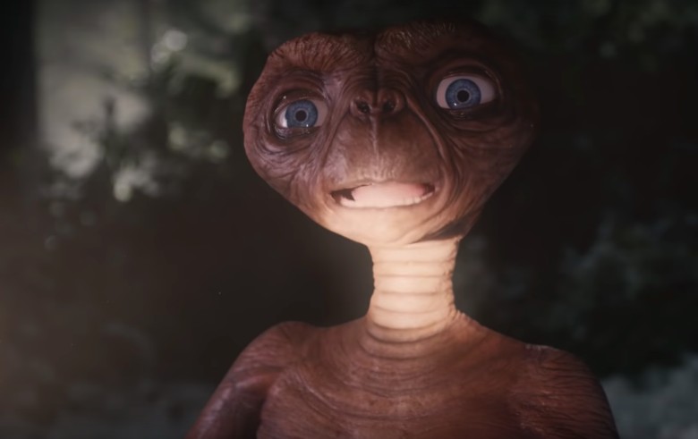 E.T.