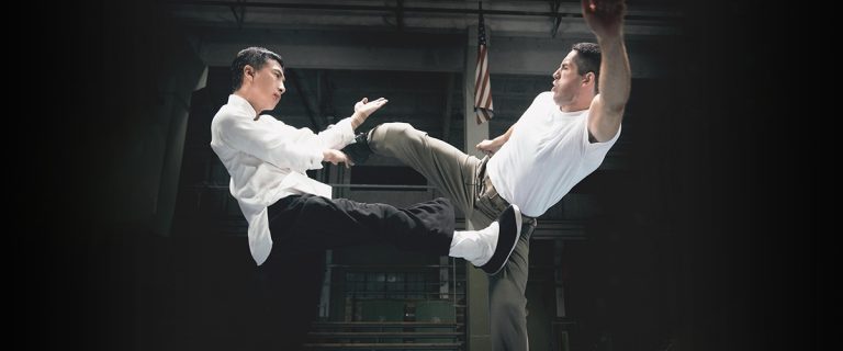 Ip Man 4 The Finale Buy Tickets